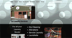 Desktop Screenshot of lgn1298815643.site-fusion.co.uk
