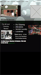 Mobile Screenshot of lgn1298815643.site-fusion.co.uk