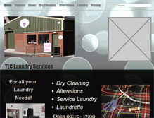 Tablet Screenshot of lgn1298815643.site-fusion.co.uk
